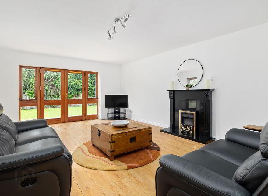 5 Apt. Block, A Maryfield Court, Monread Road, Naas, W91RD90