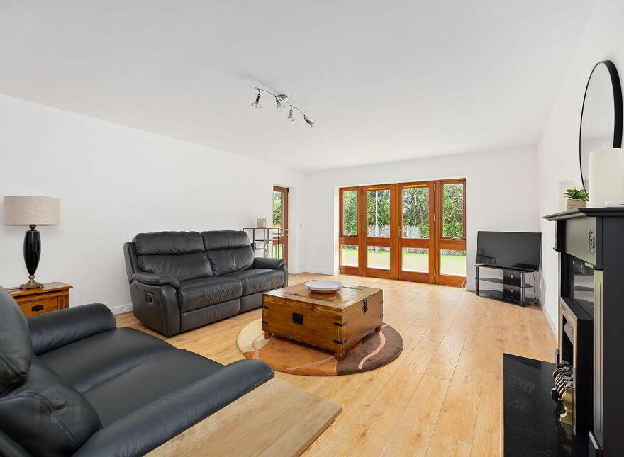 5 Apt. Block, A Maryfield Court, Monread Road, Naas, W91RD90