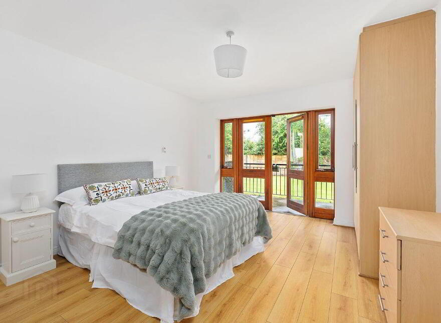 5 Apt. Block, A Maryfield Court, Monread Road, Naas, W91RD90