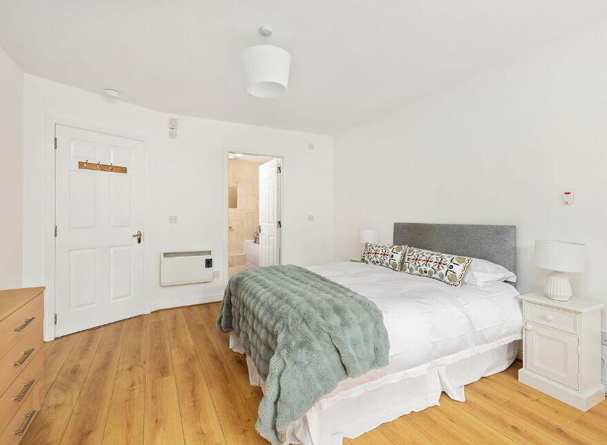 5 Apt. Block, A Maryfield Court, Monread Road, Naas, W91RD90
