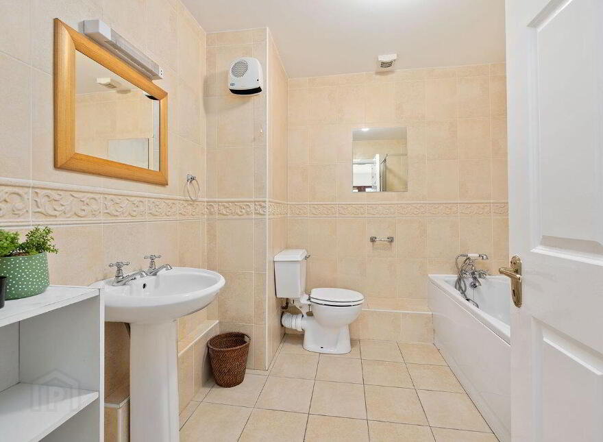5 Apt. Block, A Maryfield Court, Monread Road, Naas, W91RD90