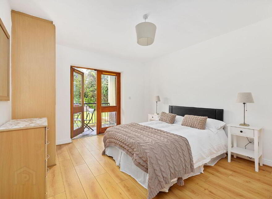 5 Apt. Block, A Maryfield Court, Monread Road, Naas, W91RD90