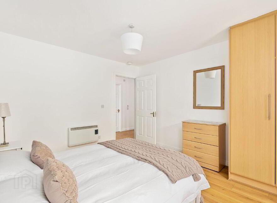 5 Apt. Block, A Maryfield Court, Monread Road, Naas, W91RD90