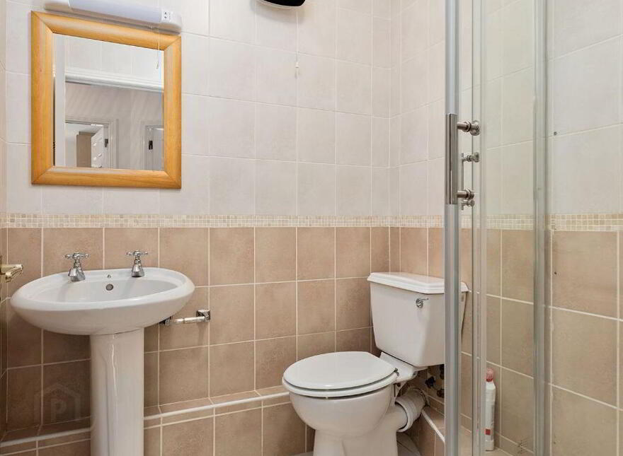 5 Apt. Block, A Maryfield Court, Monread Road, Naas, W91RD90