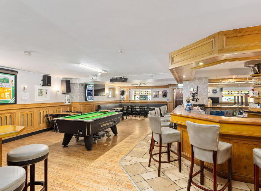 The Corner House, 45 Jkl Street, Edenderry, R45A567