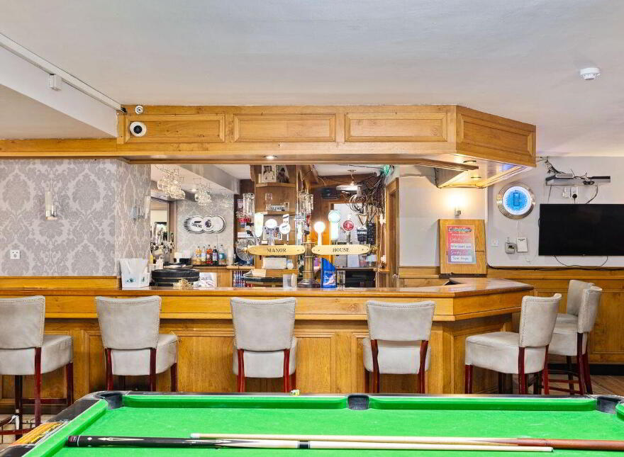 The Corner House, 45 Jkl Street, Edenderry, R45A567