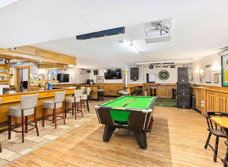 The Corner House, 45 Jkl Street, Edenderry, R45A567