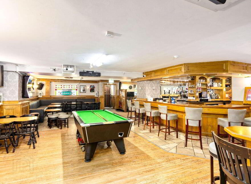 The Corner House, 45 Jkl Street, Edenderry, R45A567
