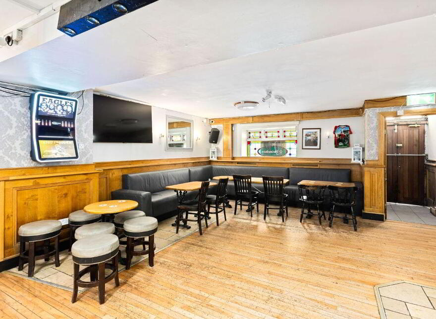 The Corner House, 45 Jkl Street, Edenderry, R45A567
