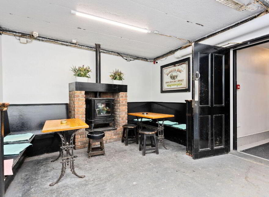 The Corner House, 45 Jkl Street, Edenderry, R45A567