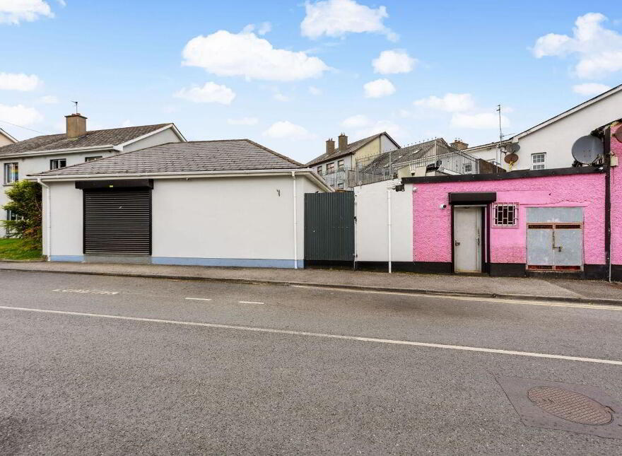 The Corner House, 45 Jkl Street, Edenderry, R45A567
