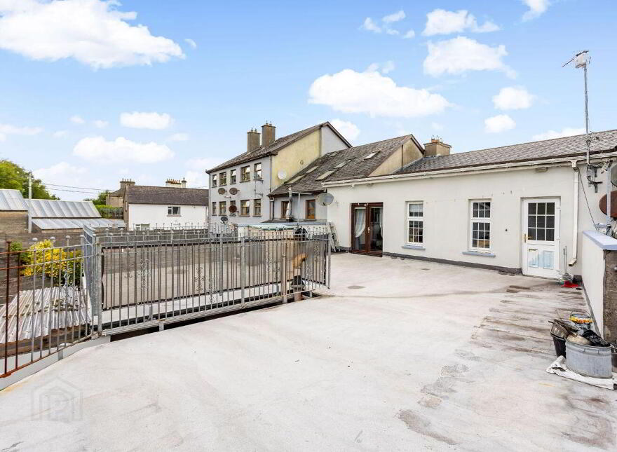 The Corner House, 45 Jkl Street, Edenderry, R45A567