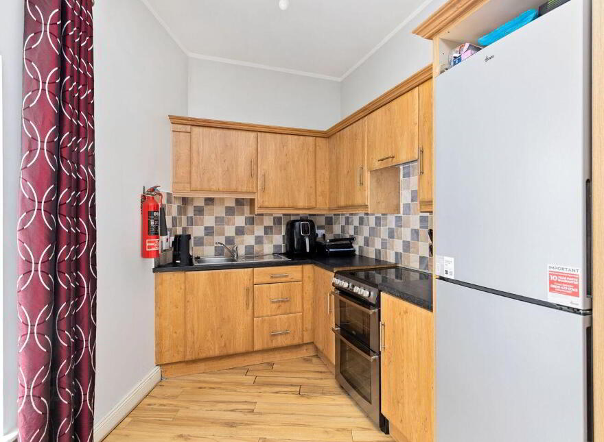 The Corner House, 45 Jkl Street, Edenderry, R45A567