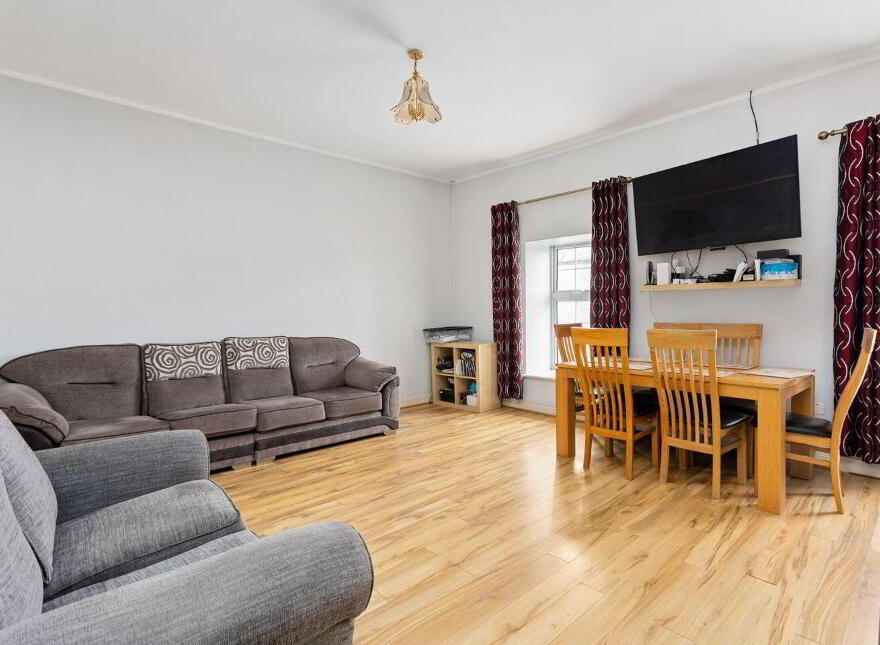 The Corner House, 45 Jkl Street, Edenderry, R45A567