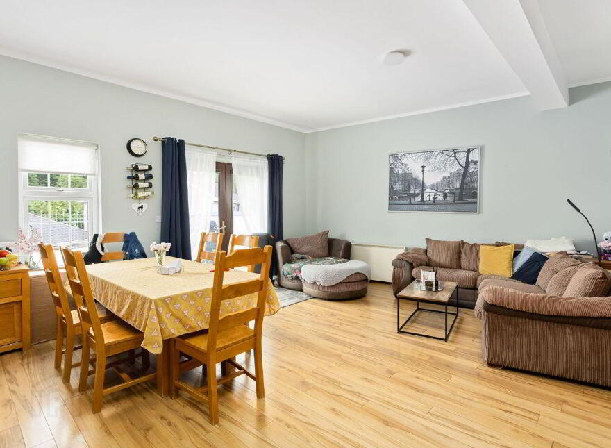 The Corner House, 45 Jkl Street, Edenderry, R45A567