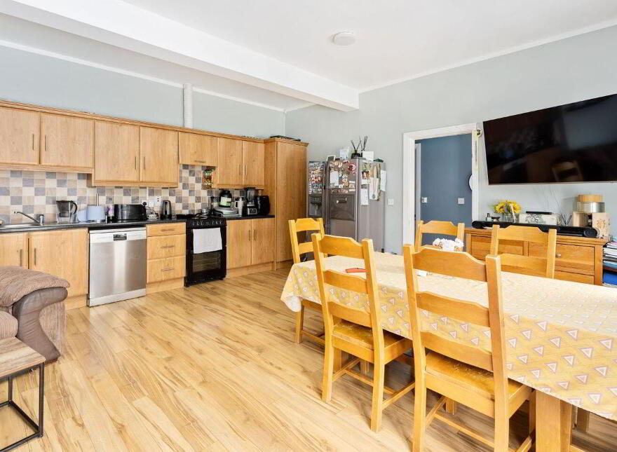The Corner House, 45 Jkl Street, Edenderry, R45A567