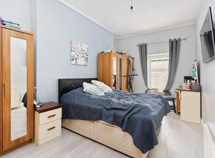 The Corner House, 45 Jkl Street, Edenderry, R45A567