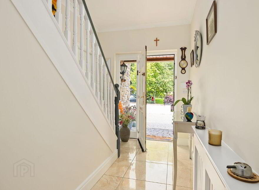 8 The Road, Walshestown Park, Newbridge, W12YE35