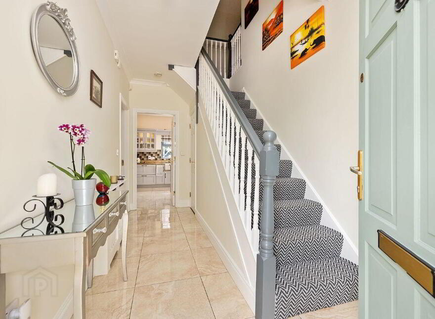 8 The Road, Walshestown Park, Newbridge, W12YE35