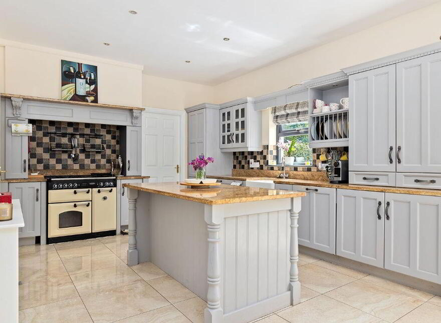 8 The Road, Walshestown Park, Newbridge, W12YE35