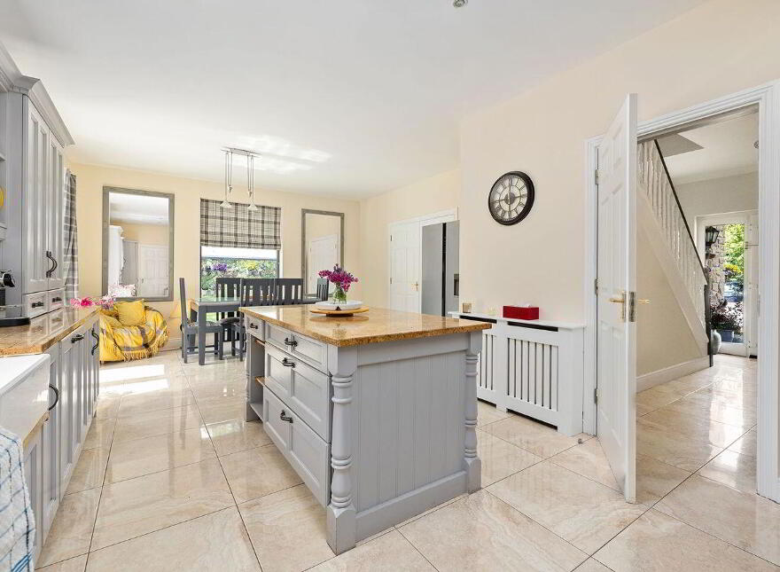 8 The Road, Walshestown Park, Newbridge, W12YE35