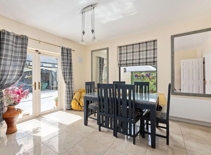 8 The Road, Walshestown Park, Newbridge, W12YE35