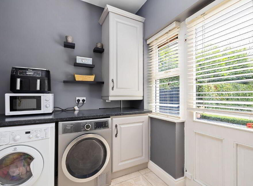 8 The Road, Walshestown Park, Newbridge, W12YE35