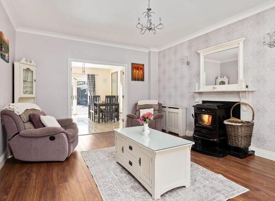 8 The Road, Walshestown Park, Newbridge, W12YE35