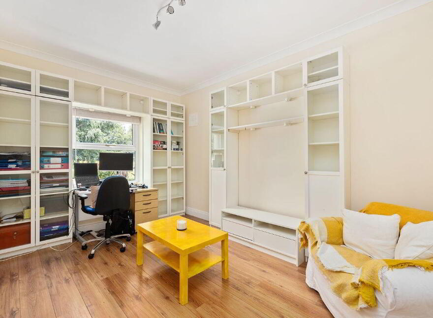 8 The Road, Walshestown Park, Newbridge, W12YE35