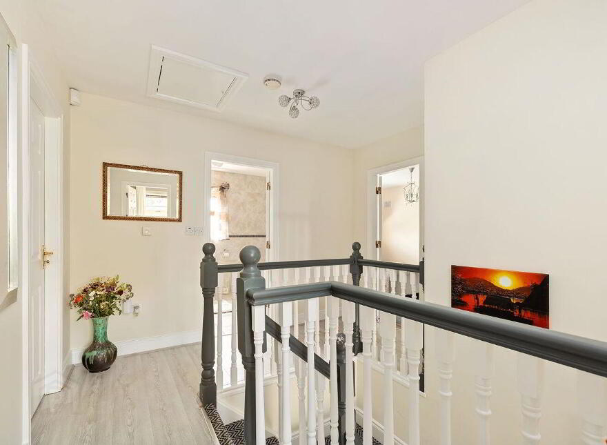 8 The Road, Walshestown Park, Newbridge, W12YE35