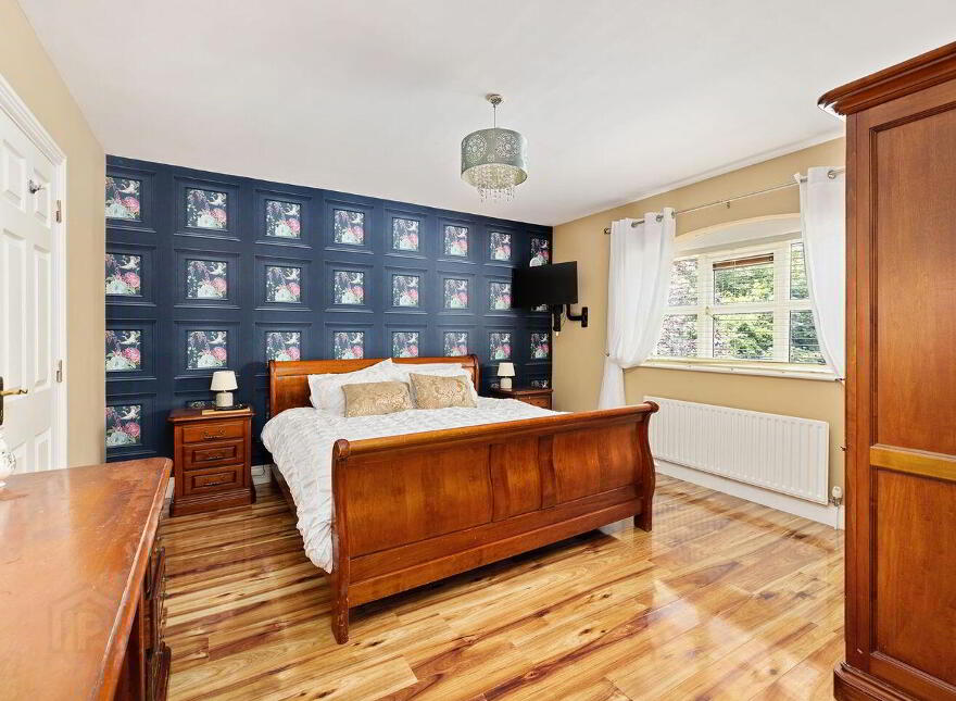 8 The Road, Walshestown Park, Newbridge, W12YE35