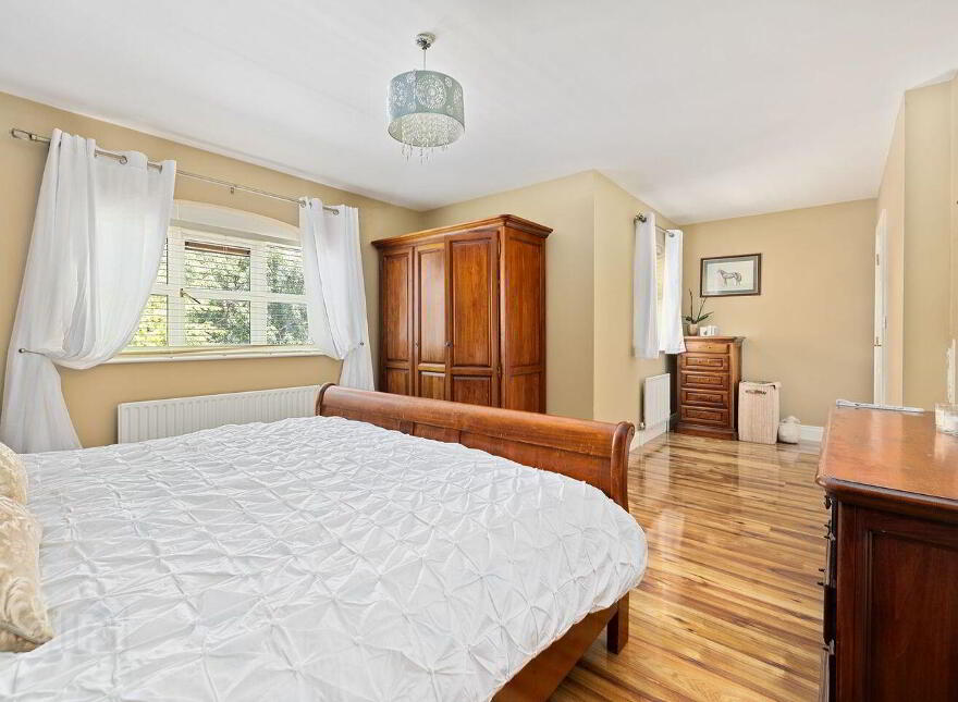 8 The Road, Walshestown Park, Newbridge, W12YE35