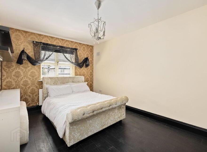 8 The Road, Walshestown Park, Newbridge, W12YE35