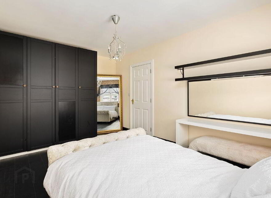 8 The Road, Walshestown Park, Newbridge, W12YE35