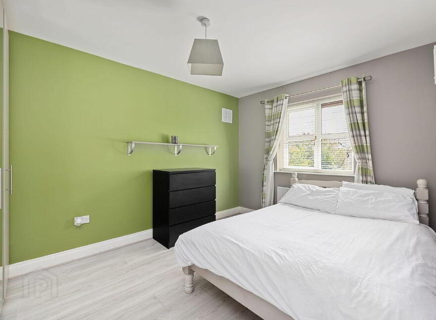 8 The Road, Walshestown Park, Newbridge, W12YE35