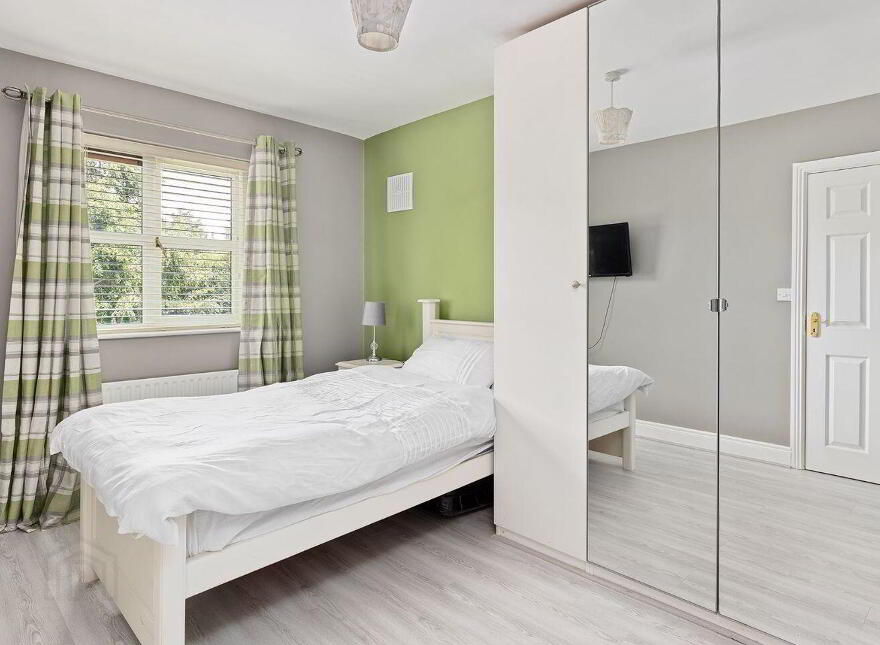 8 The Road, Walshestown Park, Newbridge, W12YE35