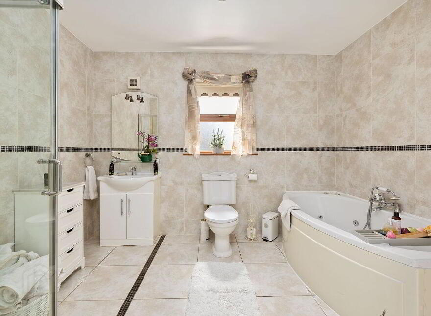 8 The Road, Walshestown Park, Newbridge, W12YE35