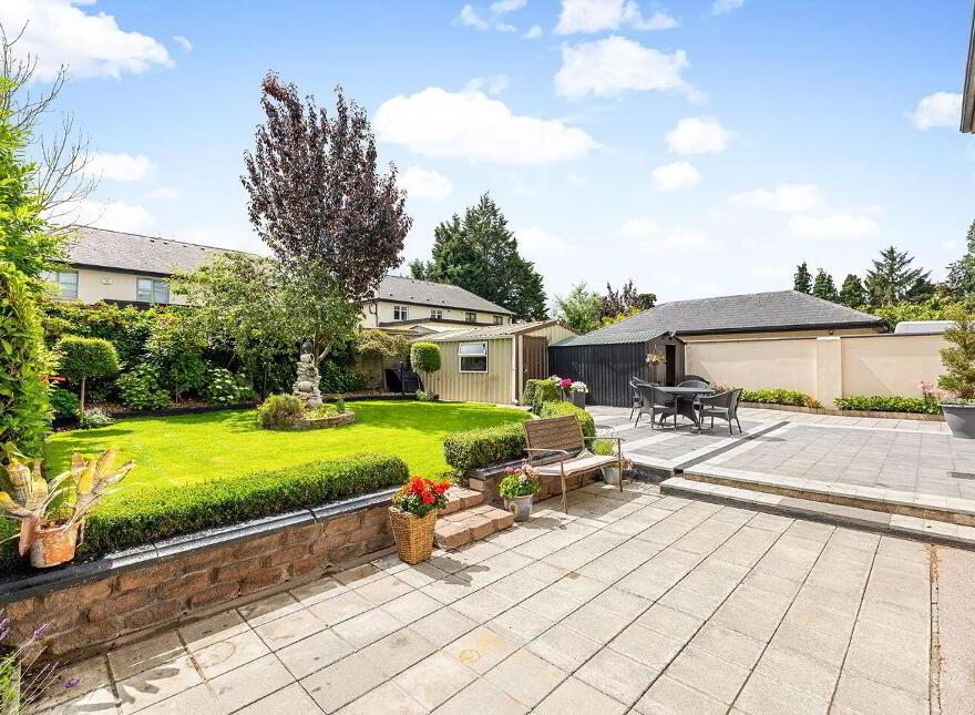 8 The Road, Walshestown Park, Newbridge, W12YE35
