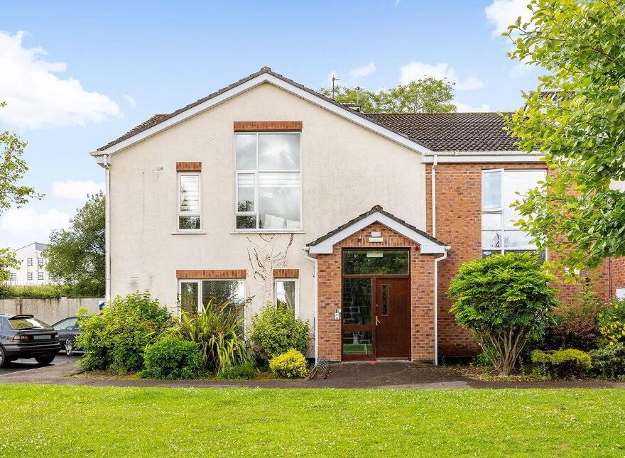 Apartment 19 College Farm Woods, College Farm, Newbridge, W12DK46