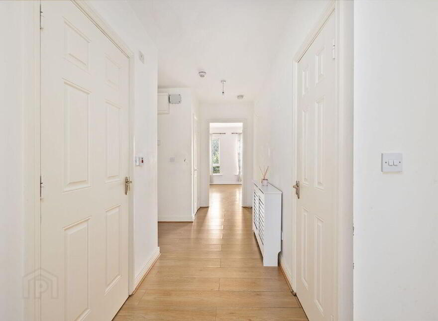 Apartment 19 College Farm Woods, College Farm, Newbridge, W12DK46