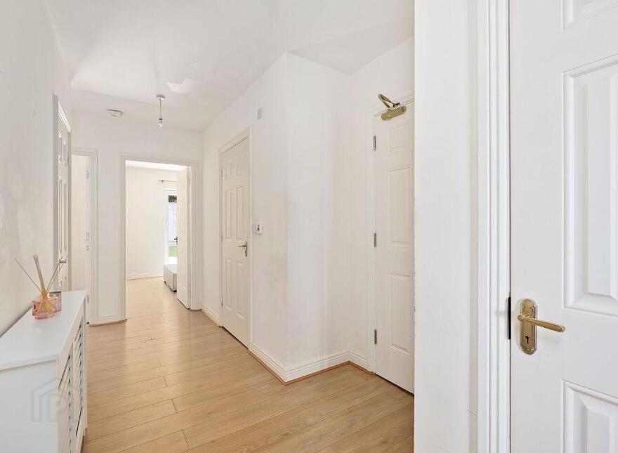 Apartment 19 College Farm Woods, College Farm, Newbridge, W12DK46