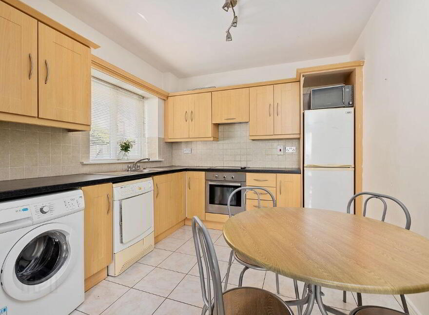 Apartment 19 College Farm Woods, College Farm, Newbridge, W12DK46