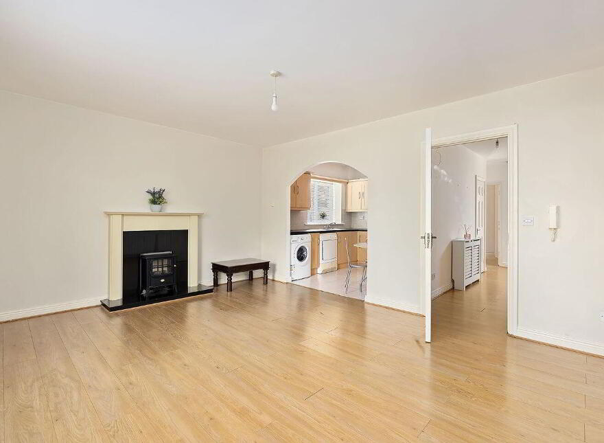Apartment 19 College Farm Woods, College Farm, Newbridge, W12DK46