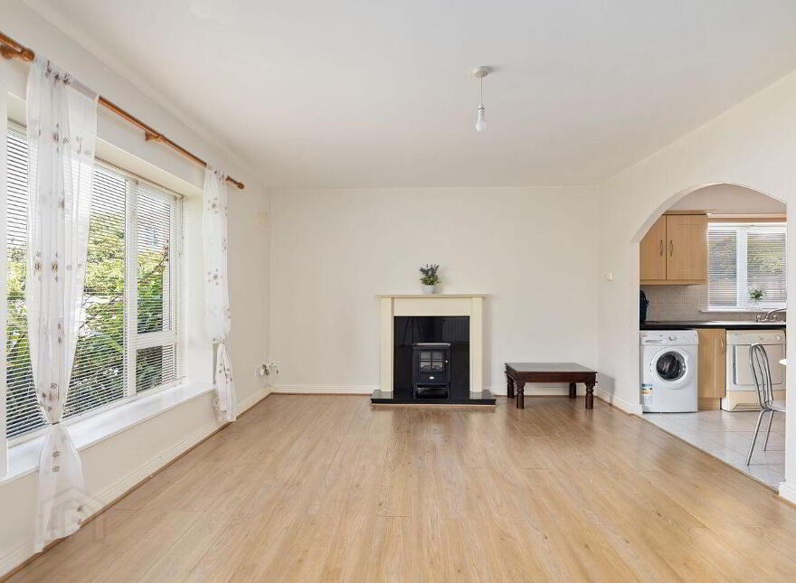 Apartment 19 College Farm Woods, College Farm, Newbridge, W12DK46