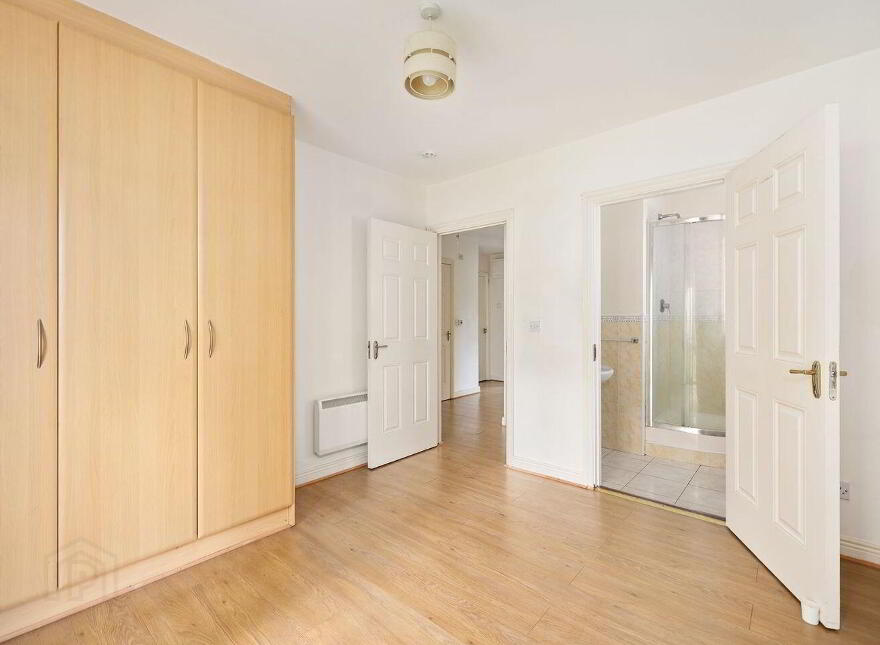 Apartment 19 College Farm Woods, College Farm, Newbridge, W12DK46