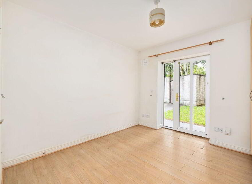 Apartment 19 College Farm Woods, College Farm, Newbridge, W12DK46
