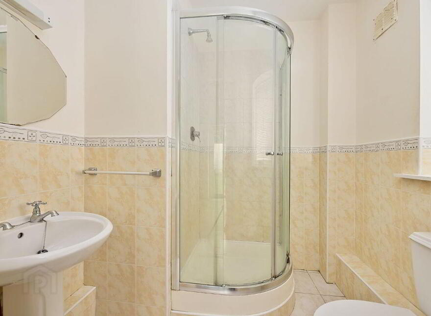 Apartment 19 College Farm Woods, College Farm, Newbridge, W12DK46