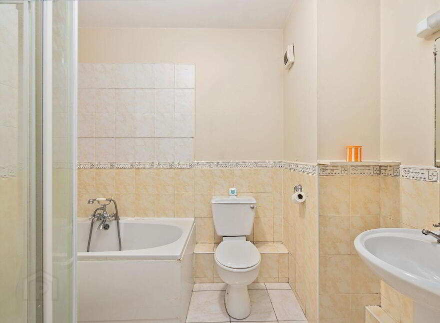 Apartment 19 College Farm Woods, College Farm, Newbridge, W12DK46
