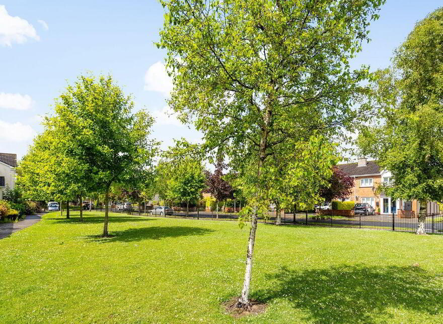 Apartment 19 College Farm Woods, College Farm, Newbridge, W12DK46