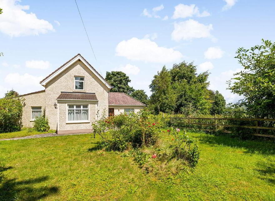 Kellyville, Ballintubbert, R14Y034